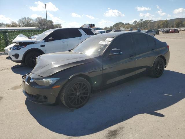 Obraz 2016 BMW 320 I 2016