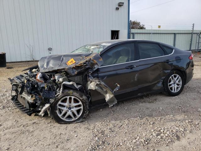 Изображение 2015 FORD FUSION SE 2015