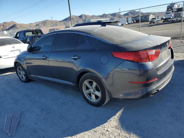 Изображение 2 2015 KIA OPTIMA LX 2015 с VIN KNAGM4A79F5594408