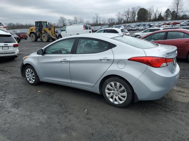 Obraz 2 z 2013 HYUNDAI ELANTRA GLS 2013 z VIN 5NPDH4AE6DH157844