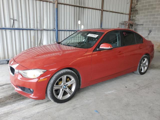 Image 1 of 2015 BMW 328 I 2015 with VIN WBA3A5G54FNS83732