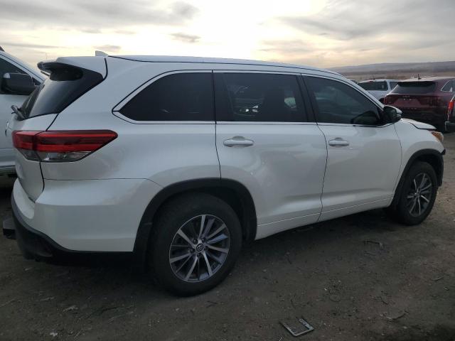 Obraz 3 z 2018 TOYOTA HIGHLANDER SE 2018 z VIN 5TDJZRFH0JS538658