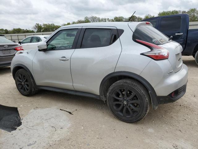 Obraz 2 z 2016 NISSAN JUKE S 2016 z VIN JN8AF5MR3GT604390