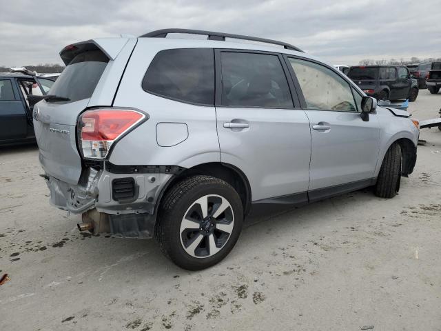 Obraz 3 z 2018 SUBARU FORESTER 2.5I PREMIUM 2018 z VIN JF2SJAEC6JH541590