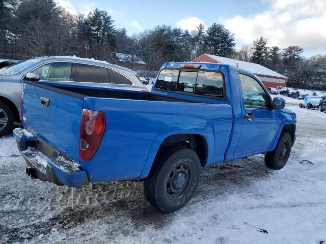 Изображение 3 2008 CHEVROLET COLORADO  2008 с VIN 1GCDT14E288144280