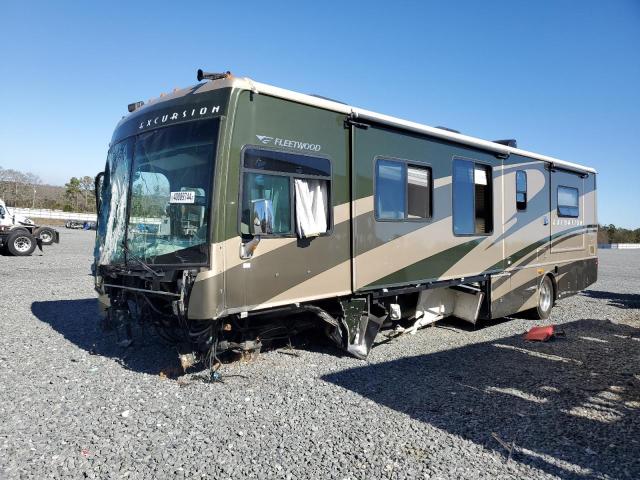 Image 2 of 2005 SPARTAN MOTORS MOTORHOME 4VZ 2005 with VIN 4VZBN1M995C050019