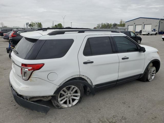 Изображение 3 2015 FORD EXPLORER  2015 с VIN 1FM5K7B91FGB83277