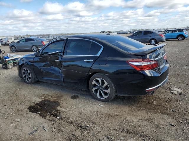 Obraz 2 z 2016 HONDA ACCORD EXL 2016 z VIN 1HGCR3F87GA029034