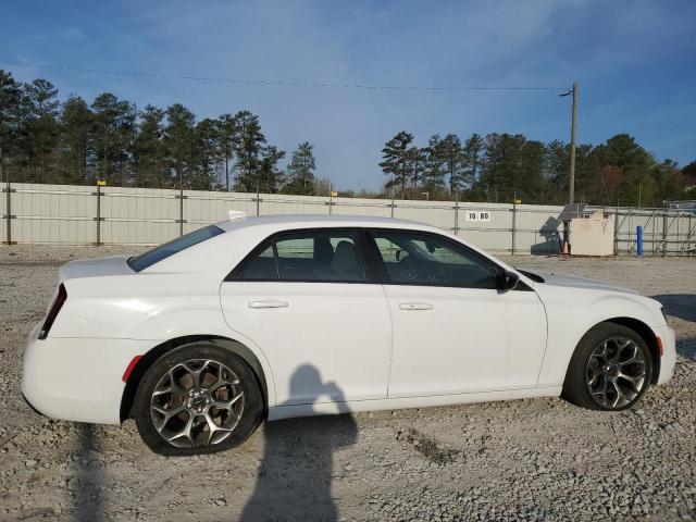 Image 3 of 2018 CHRYSLER 300 TOURING 2018 with VIN 2C3CCAAG1JH253691