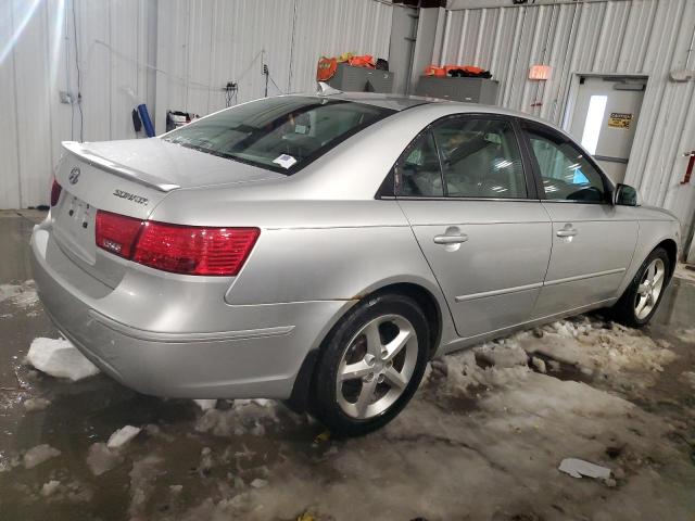 Obraz 3 z 2009 HYUNDAI SONATA SE 2009 z VIN 5NPEU46CX9H506213