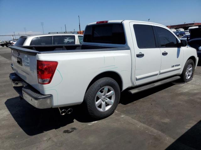 Изображение 3 2013 NISSAN TITAN S 2013 с VIN 1N6AA0ED4DN306234