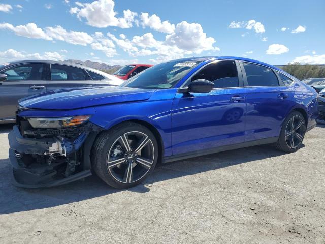 Obraz 2023 HONDA ACCORD HYBRID SPORT 2023