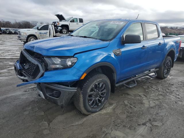 Изображение 1 2023 FORD RANGER XL 2023 с VIN 1FTER4FHXPLE23693
