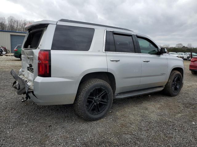 Image 3 of 2016 CHEVROLET TAHOE K1500 LT 2016 with VIN 1GNSKBKC7GR174229