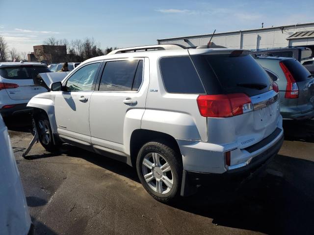 Изображение 2 2016 GMC TERRAIN SLE 2016 с VIN 2GKFLTEK5G6227865