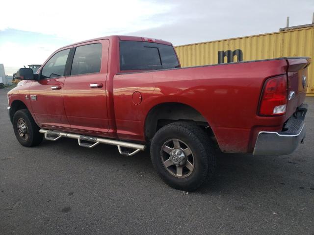 Image 2 of 2010 DODGE RAM 2500  2010 with VIN 3D7UT2CL2AG116376