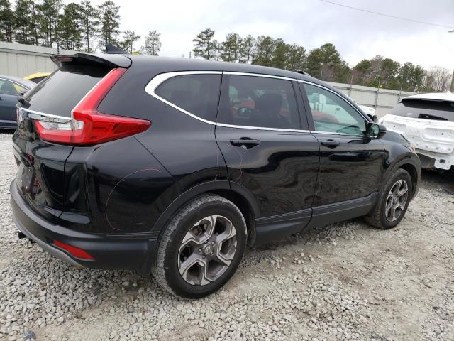 Изображение 3 2017 HONDA CR-V EX 2017 с VIN 7FARW1H54HE032494