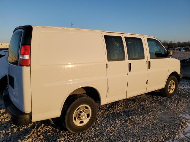 Obraz 3 z 2021 CHEVROLET EXPRESS G2500  2021 z VIN 1GCWGAFP8M1309683
