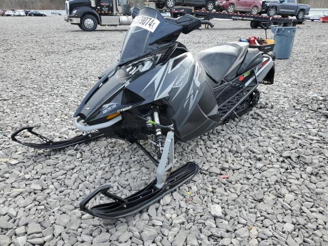 Изображение 2 2019 ARTC SNOWMOBILE 2019 с VIN 4UF19SNW9KT101986