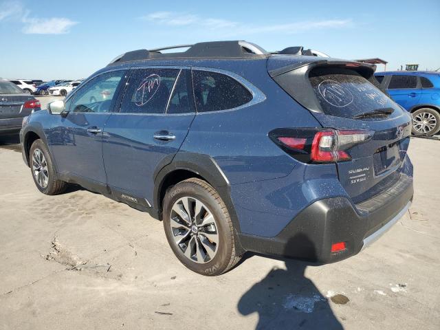 Изображение 2 2024 SUBARU OUTBACK TOURING 2024 с VIN 4S4BTAPC9R3142005