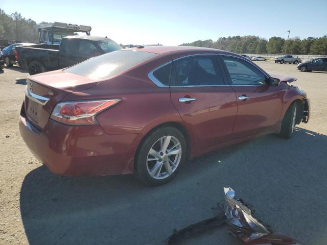 Изображение 3 2015 NISSAN ALTIMA 2.5 2015 с VIN 1N4AL3AP6FC446109
