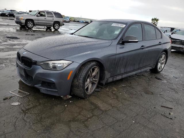 Obraz 2013 BMW 328 I SULEV 2013