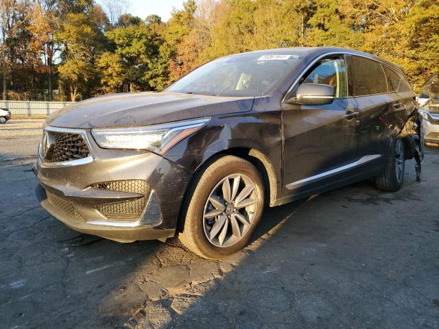 Изображение 2021 ACURA RDX TECHNOLOGY 2021