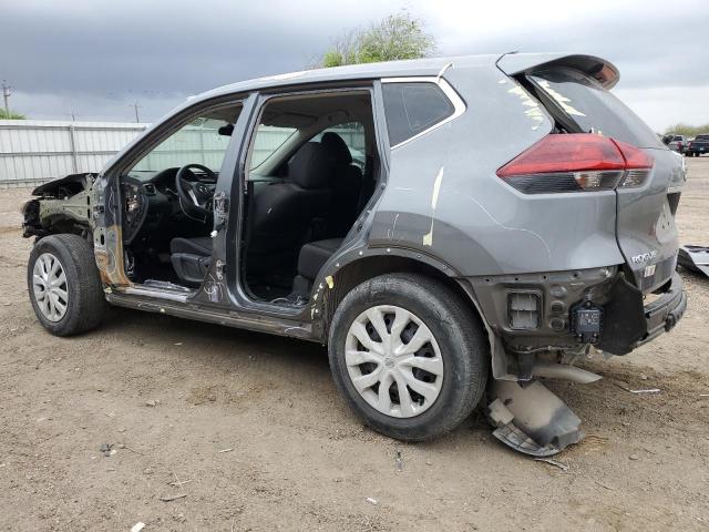 Obraz 2 z 2018 NISSAN ROGUE S 2018 z VIN 5N1AT2MT9JC756045