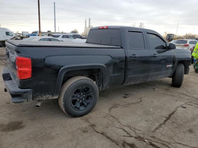 Изображение 3 2015 CHEVROLET SILVERADO K1500 LT 2015 с VIN 1GCVKREC8FZ404272