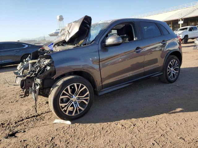 Изображение 2017 MITSUBISHI OUTLANDER SPORT ES 2017