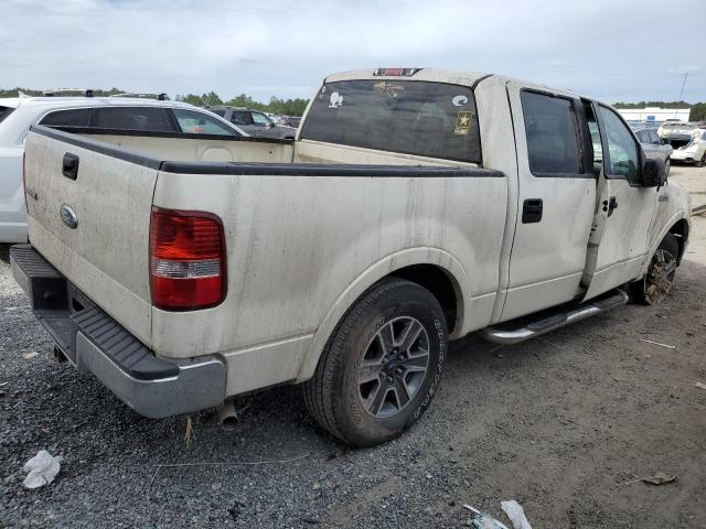 Obraz 3 z 2007 FORD F150 SUPERCREW 2007 z VIN 1FTPW12V17FB64926