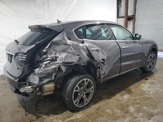 Obraz 3 z 2023 MASERATI LEVANTE MODENA 2023 z VIN ZN661YUM0PX418612