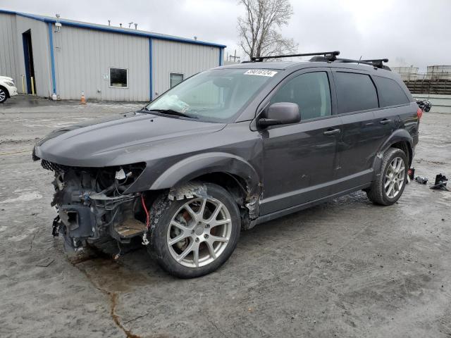 Obraz 2016 DODGE JOURNEY SXT 2016