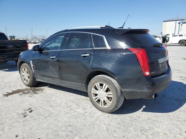 Obraz 2 z 2010 CADILLAC SRX LUXURY COLLECTION 2010 z VIN 3GYFNAEY3AS642085