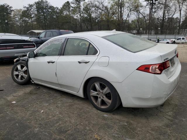 Obraz 2 z 2012 ACURA TSX  2012 z VIN JH4CU2F41CC013428