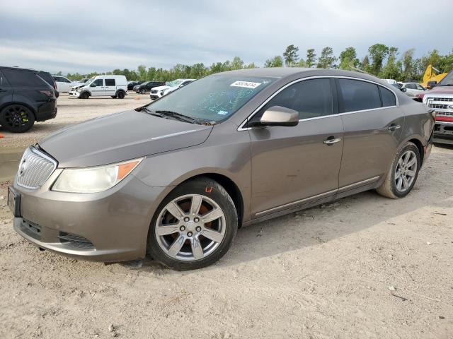 Obraz 1 z 2010 BUICK LACROSSE CX 2010 z VIN 1G4GA5EC3AF136161