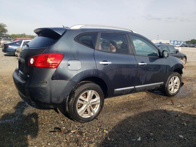 Image 3 of 2013 NISSAN ROGUE S 2013 with VIN JN8AS5MTXDW523727