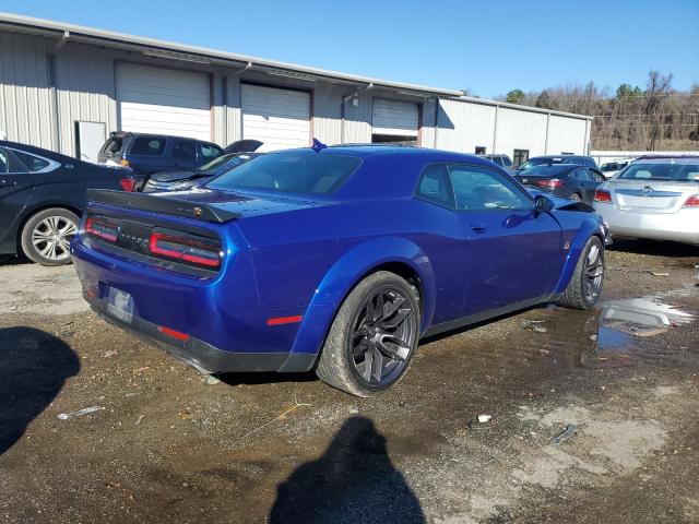 Obraz 3 z 2021 DODGE CHALLENGER R/T SCAT PACK 2021 z VIN 2C3CDZFJ7MH558858