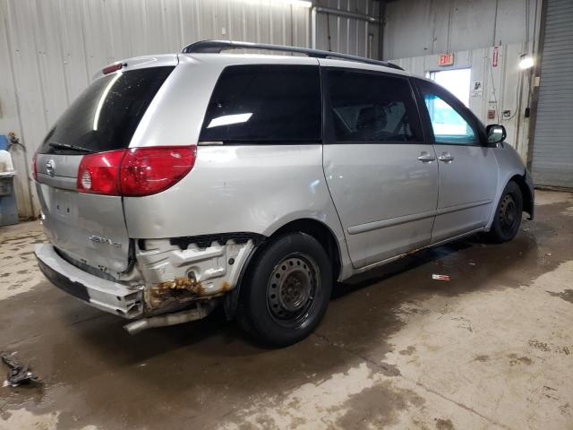 Image 3 of 2007 TOYOTA SIENNA CE 2007 with VIN 5TDZK23C67S027522