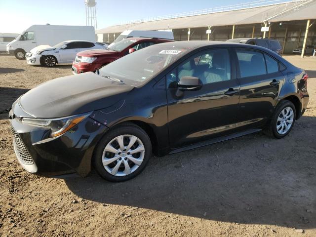 Obraz 1 z 2022 TOYOTA COROLLA LE 2022 z VIN 5YFEPMAE1NP367229