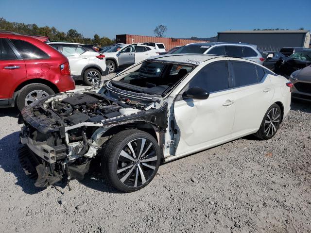 Obraz 1 z 2019 NISSAN ALTIMA SR 2019 z VIN 1N4BL4CV7KC203084