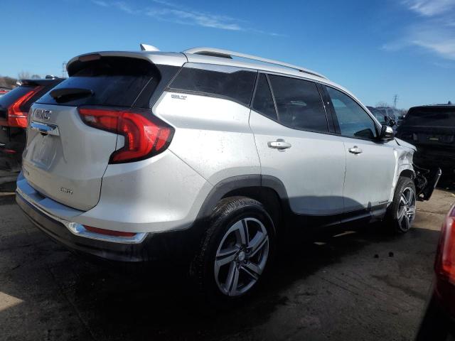 Изображение 3 2020 GMC TERRAIN SLT 2020 с VIN 3GKALVEV2LL252485