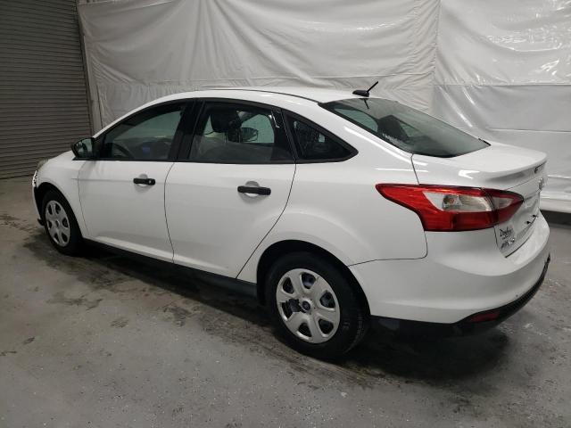 Изображение 2 2013 FORD FOCUS S 2013 с VIN 1FADP3E26DL186954