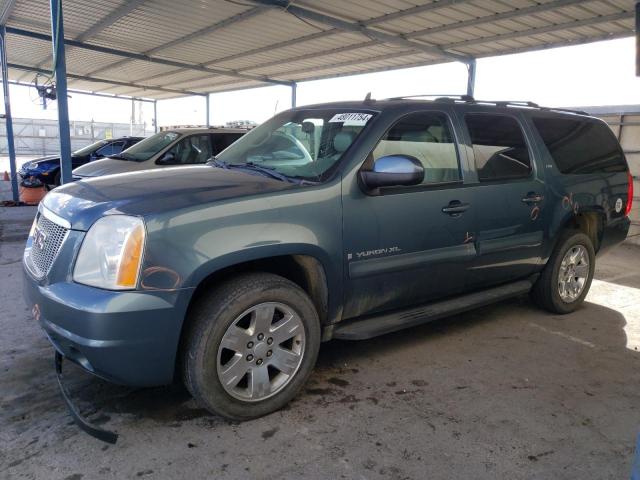 Изображение 2009 GMC YUKON XL K1500 SLT 2009