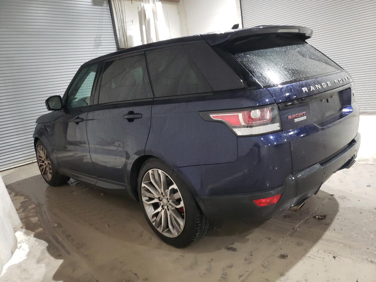 Obraz 2 z 2016 LAND ROVER RANGE ROVER SPORT SC 2016 z VIN SALWR2EF4GA100110