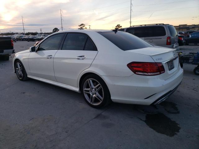 Изображение 2 2014 MERCEDES-BENZ E 350 2014 с VIN WDDHF5KB4EA835149