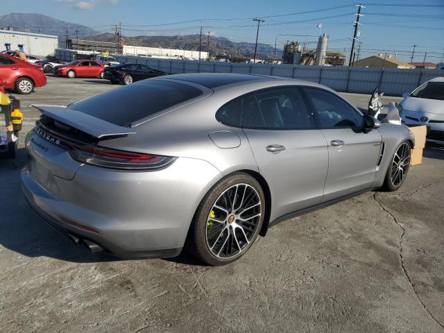 Изображение 3 2021 PORSCHE PANAMERA TURBO S E-HYBRID 2021 с VIN WP0AH2A73ML158227