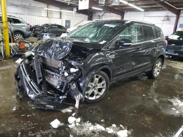 2016 FORD ESCAPE TITANIUM 2016 image