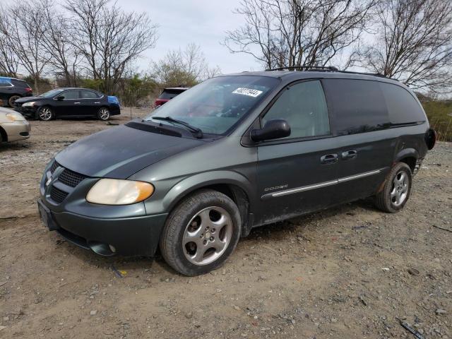Obraz 2001 DODGE GRAND CARAVAN ES 2001