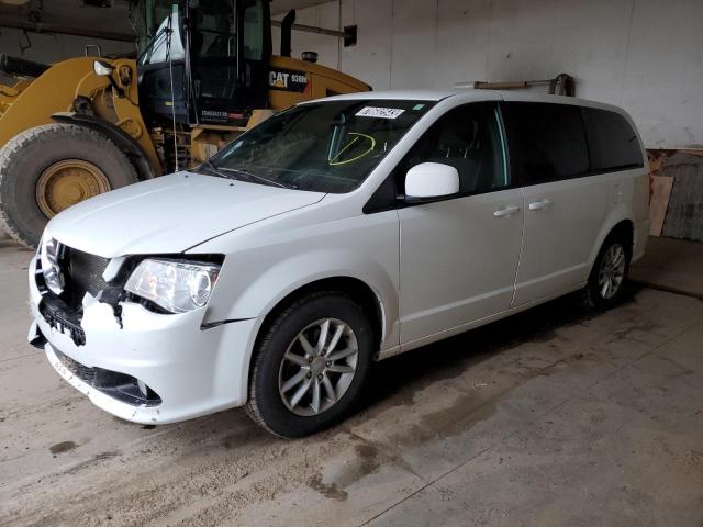 Изображение 2020 DODGE GRAND CARAVAN SE 2020